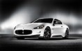 Granturismo S